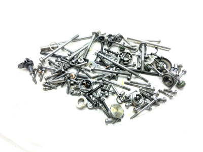 22 BMW G310GS Engine Motor Miscellaneous Parts Hardware Bolt Kit