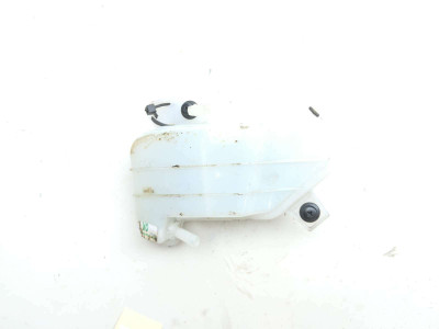 22 BMW G310GS Coolant Overflow Reservoir Bottle Tank