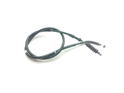 22 BMW G310GS Clutch Line Hose