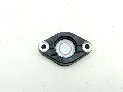 22 BMW G310GS Engine Motor Right Cover Oil Level