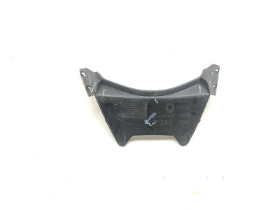 22 BMW G310GS Front Front Fork Bridge Cover 46638562188