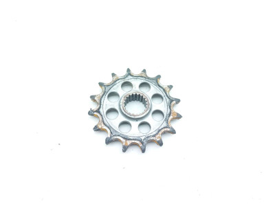 22 BMW G310GS Front Sprocket