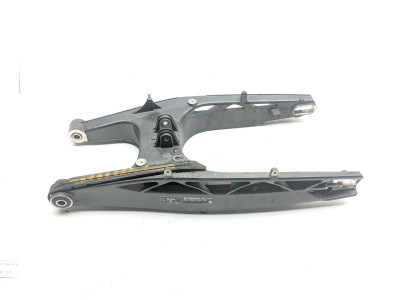 22 BMW G310GS Rear Wheel Swing Arm Frame