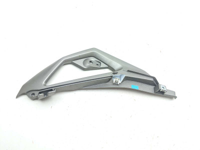 22 BMW G310GS Left Side Indicator Carrier Panel