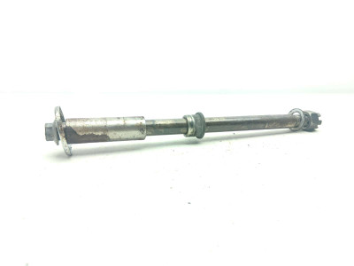 04 Suzuki Marauder VZ1600 Rear Wheel Axle