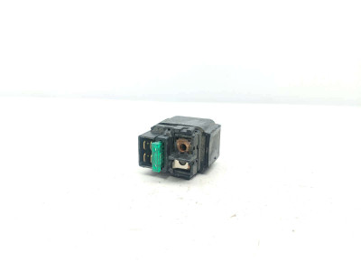 04 Suzuki Marauder VZ1600 Starter Start Relay Solenoid