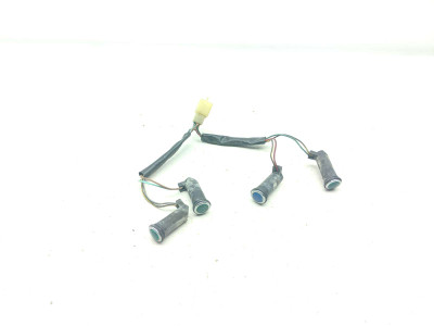 04 Suzuki Marauder VZ1600 Gauge Light Assembly