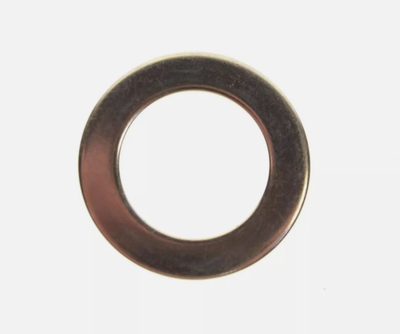 Genuine Yamaha WASHER, PLATE 90201-22018-00 OEM NEW