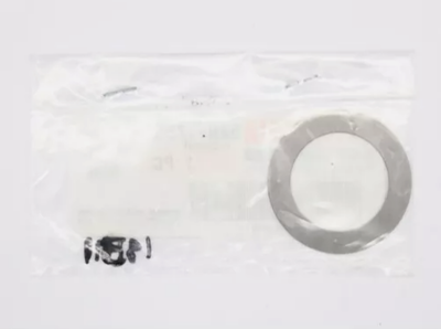 NEW Genuine OEM Yamaha SHIM, PINION (0.4T) - 5KM-17531-40-00 NEW Genuine OEM Yamaha SHIM, PINION (0.4T) - 5KM-17531-40-00