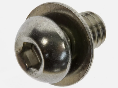 Yamaha BOLT,HEX. SOCKET BUTTON 90111-06148-00 OEM NEW Yamaha BOLT,HEX. SOCKET BUTTON 90111-06148-00 OEM NEW