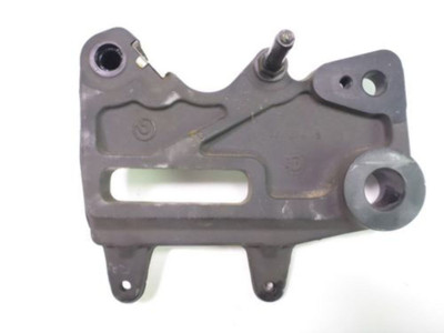 12 BMW G 650 GS Rear Brake Caliper Mount Bracket TRSH DV