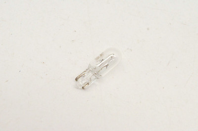 NOS GENUINE Yamaha 42X-83517-00-00 BULB METER 14V3W 42X835170000 QTY5