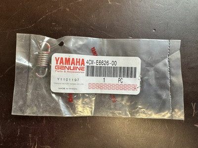 yan様 tf48632-yamaha-spring-clutch-