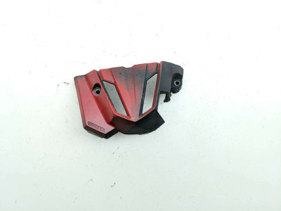 14 Kawasaki Ninja 300 EX300 Front Sprocket Cover