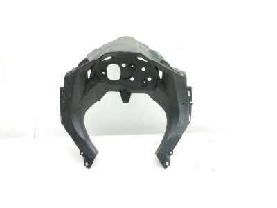 14 Kawasaki Ninja 300 EX300 Front Dash Cowl Meter