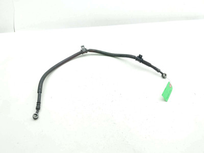 13 Kawasaki Ninja EX300 Front Brake Line Hose - Sun Coast Cycle
