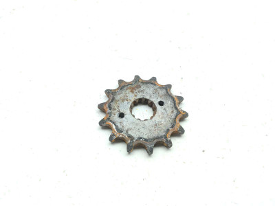 22 Honda CBR 300 CBR300R Front Sprocket