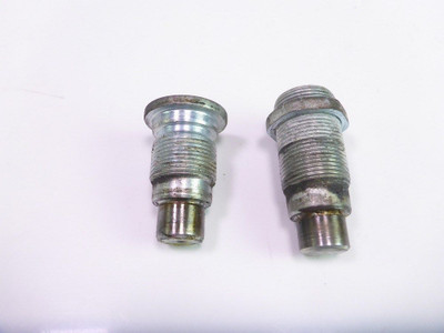 1989 Honda VTR 250 Interceptor Swing Arm Pivot Bolts