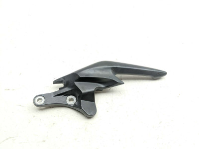 22 Honda CBR 300 CBR300R Right Rear Grab Bar Mount Bracket