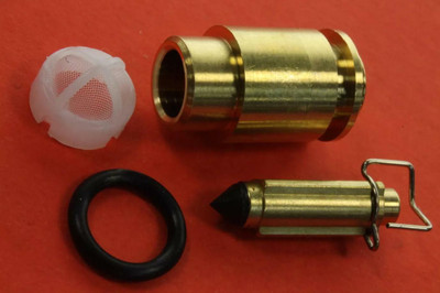 1986-2009 Yamaha XV XJ XVS XVZ Needle Valve Assy 4KL-14390-00 OEM NEW