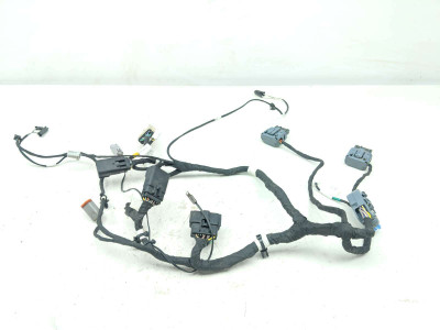 17 Indian Chieftain Limited Sub Interconnect Fairing Wiring Harness