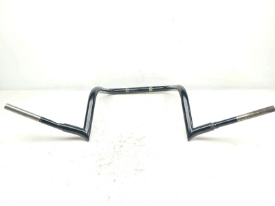 17 Indian Chieftain Limited Handlebar BENT
