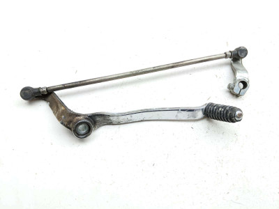 13 Suzuki VZ 1500 Intruder Boulevard M90 Shifter Shift Pedal Link Linkage