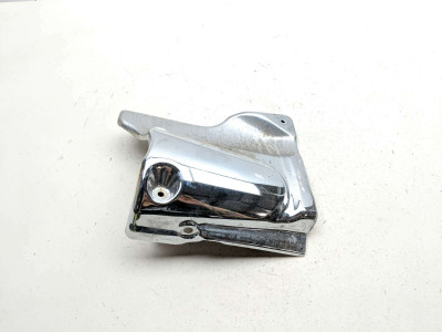 13 Suzuki VZ 1500 Intruder Boulevard M90 Lower Right Engine Motor Cover