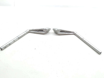 07 Yamaha FJR 1300 Left & Right Clip On Handle Bar