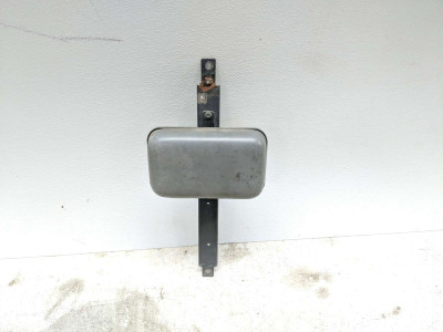 14 Kubota RTV 1100 Seat Head Rest Cushion w/ Bracket B