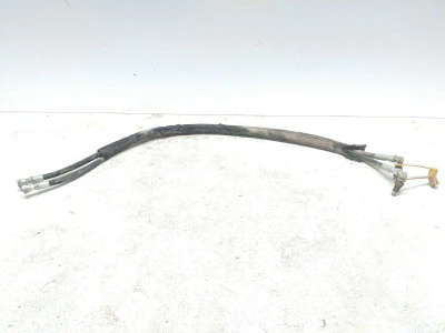 14 Kubota RTV 1100 Hydarulic Steering Oil Hose Lines