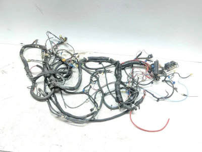 14 Kubota RTV 1100 Main Wire Wiring Harness Loom