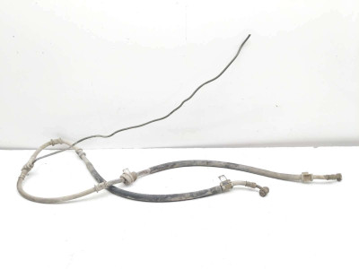 14 Kubota RTV 1100 Brake Line Hose
