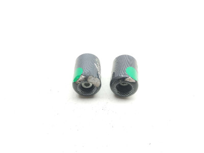 12 Kawasaki EX650 Ninja 650 Handle bar ends
