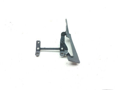 07 Yamaha FJR 1300 Bracket Mount Plate