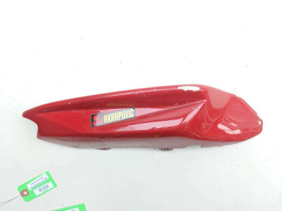 12 Kawasaki EX650 Ninja 650 Rear Right Side Tail Fairing