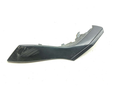 12 Kawasaki EX650 Ninja 650 Right Frame Cover Fairing 36001-0565