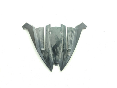 2009-2012 Kawasaki Ninja ZX-6R Left Center Cowling Fairing 55028