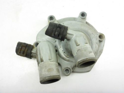 07 BMW F800 ST Water Coolant Pump Cover