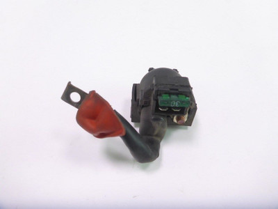 1989 Honda VTR 250 Interceptor Starter Start Relay