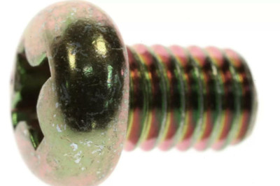 1980-2024 Yamaha OEM SCREW, PAN HEAD YZ YFM FJR WaveRunner Snowmobile