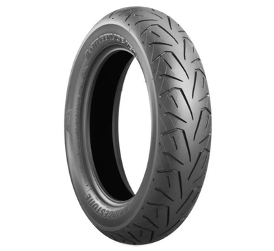 BRIDGESTONE BATTLECRUISE H50R 150/80-16 77H Rear Tire Cruiser Touring