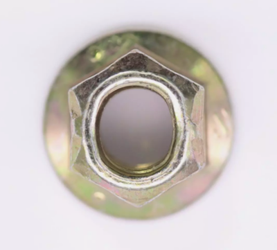 POLARIS OEM NUT FLANGE 7542423