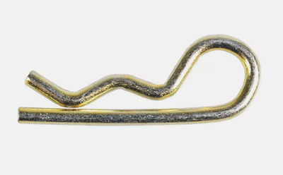 Polaris OEM HITCH PIN Ranger 1000 900 850 800 700 Sportsman 7661644 QTY-2