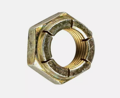 POLARIS OEM NUT FLEXLOC 7542411