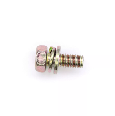 POLARIS VINTAGE NOS OEM SNOWMOBILE ENGINE SCREWS 7516815 QTY 2 POLARIS VINTAGE NOS OEM SNOWMOBILE ENGINE SCREWS 7516815 QTY 2