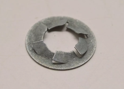 1985-2024 Polaris OEM Pushnut 7670081 ATV UTV Sportsman Ranger RZR