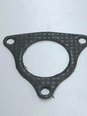 New NOS OEM Polaris EXHAUST GASKET P/N 5811952 New NOS OEM Polaris EXHAUST GASKET P/N 5811952