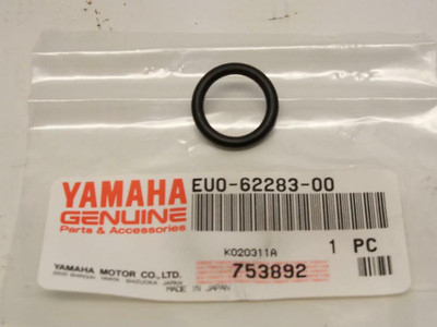 YAMAHA OEM O-Ring FOR WJ500 EU0-62283-00