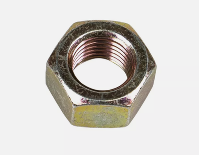 Polaris OEM Nut Lh Scrambler WideTrak Vertical Ultra Turbo Triumph 7542424 QTY 2